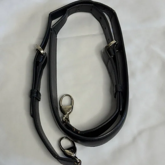 Dior Granville Granville Leather Tote (2017) - Picture 12 of 13